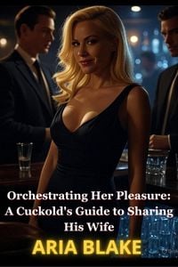 Produktbild: Orchestrating Her Pleasure: A Cuckold's Guide to Sharing His Wife