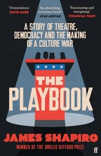 Produktbild: The Playbook