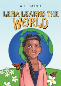 Produktbild: Lena Learns the World