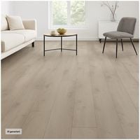 Produktbild: HTI-Living HTI-Living Selbstklebender PVC-Boden Grau Einfach. Schnell. Stilvoll.