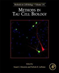 Produktbild: Methods in Tau Cell Biology