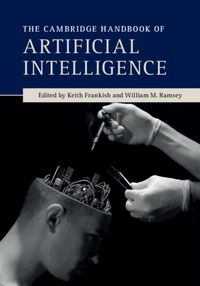 Produktbild: Cambridge Handbook of Artificial Intelligence