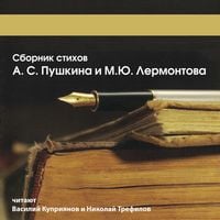 Produktbild: Sbornik stihov A.S. Pushkina i M.Yu. Lermontova