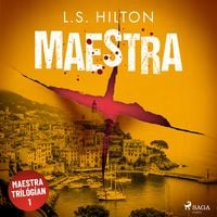 Produktbild: Maestra