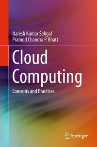 Produktbild: Cloud Computing
