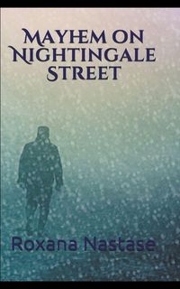Produktbild: Mayhem on Nightingale Street