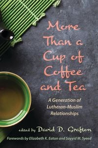 Produktbild: More Than a Cup of Coffee and Tea