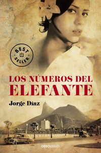 Produktbild: Los n&uacute;meros del elefante