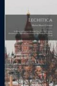 Produktbild: Lechitica