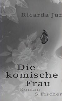 Produktbild: Die komische Frau