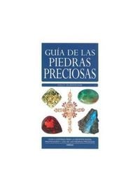 Produktbild: Gu&iacute;a de las piedras preciosas