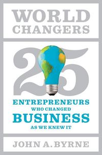Produktbild: World Changers