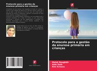 Produktbild: Protocolo para a gest&atilde;o da enurese prim&aacute;ria em crian&ccedil;as