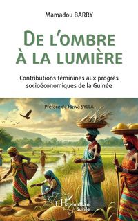 Produktbild: De l'ombre &agrave; la lumi&egrave;re