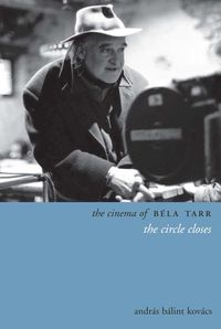 Produktbild: The Cinema of B&eacute;la Tarr