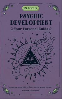 Produktbild: In Focus Psychic Development