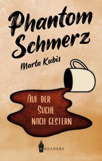 Produktbild: Phantomschmerz