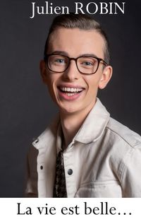 Produktbild: La vie est belle...