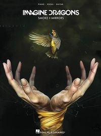 Produktbild: Imagine Dragons - Smoke + Mirrors