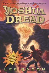 Produktbild: Joshua Dread