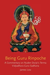 Produktbild: Being Guru Rinpoche