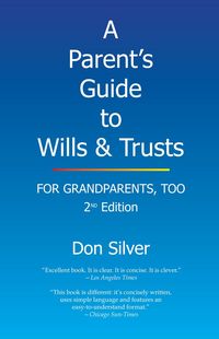 Produktbild: A Parent's Guide to Wills & Trusts