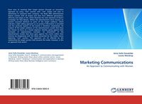 Produktbild: Marketing Communications
