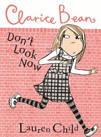 Produktbild: Clarice Bean, Don't Look Now