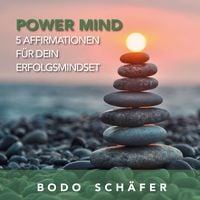 Produktbild: Power Mind - 5 Affirmationen f&uuml;r dein Erfolgsmindset