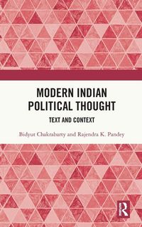 Produktbild: Modern Indian Political Thought
