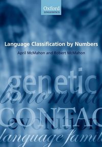 Produktbild: Language Classification by Numbers