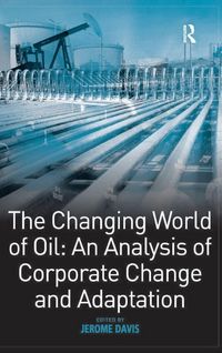 Produktbild: The Changing World of Oil