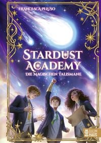 Produktbild: Stardust Academy - Die magischen Talismane