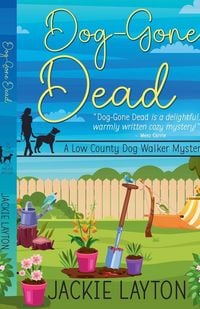 Produktbild: Dog-Gone Dead