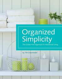 Produktbild: Organized Simplicity