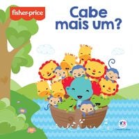 Produktbild: Fisher Price - Cabe mais um?