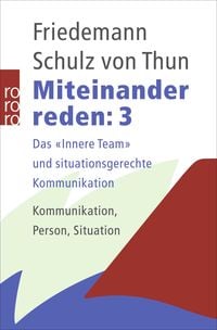 Produktbild: Miteinander reden 3