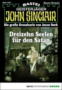 Produktbild: John Sinclair 1851