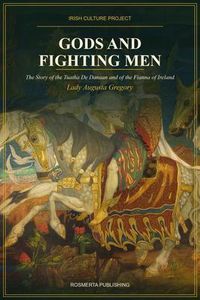 Produktbild: Gods and Fighting Men