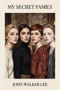 Produktbild: My Secret Family