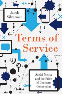 Produktbild: Terms of Service