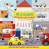 Produktbild: Mi Ciudad (Desplegable-3d)