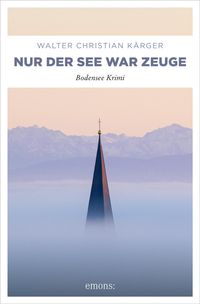 Produktbild: Nur der See war Zeuge