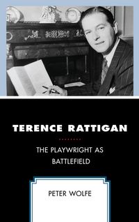 Produktbild: Terence Rattigan