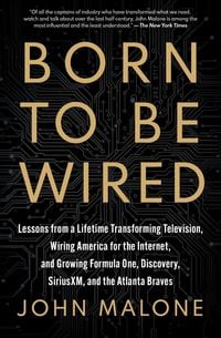 Produktbild: Born to Be Wired