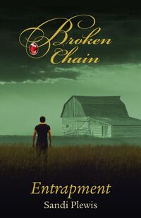 Produktbild: Broken Chain Part Three: Entrapment
