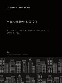 Produktbild: Melanesian Design