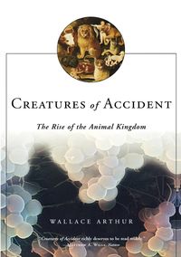 Produktbild: Creatures of Accident
