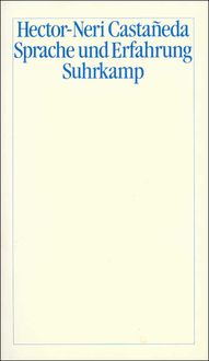 Produktbild: Sprache und Erfahrung
