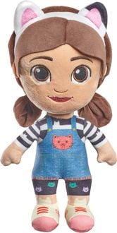 Produktbild: Gabby's Dollhouse, Gabby, 28 cm